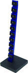 Procheck Stand Blue Stem And Black - First Tool & Supply