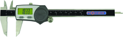 HAZ05 IP67 Electronic Digital Caliper - First Tool & Supply