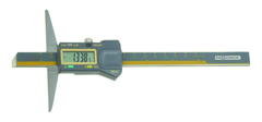 HAZ05C 6" ABS DIG CALIPER - First Tool & Supply