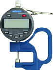 Electronic Thickness Gage 0 - .5" - First Tool & Supply