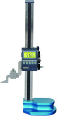 #HG012E HAZ05 12" ABS Digital Height Gage - First Tool & Supply