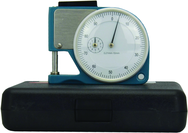 #DTG10MM Procheck Dial Thickness Gage 0-10mm - First Tool & Supply