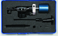 Multi Use Magnetic Base and Stage Adaptor Set - First Tool & Supply