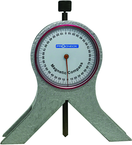 MAGNETIC DIAL PROTRACTOR - First Tool & Supply