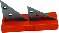 Procheck Angle Blocks -Pair - First Tool & Supply