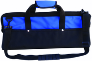 18" Cargo Bag with Zip - First Tool & Supply
