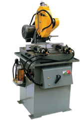 Mitre Saw - #HSM14; 14'' Blade Size; 5HP; 3PH Motor - First Tool & Supply