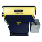 Vibratory Tumbler Combi Pak - #80 20W x 20D x 36L Tub Dimensions - First Tool & Supply