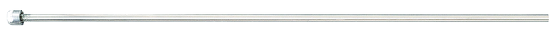 #PT99395 - 125mm Replacement Rod for Series 446MA Depth Micrometer - First Tool & Supply