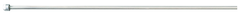 #PT99394 - 100mm Replacement Rod for Series 446MA Depth Micrometer - First Tool & Supply