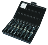 R57 HS REDUCED SHK DRILL SET - First Tool & Supply