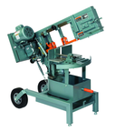 Horizontal Mitre Bandsaw - #1200; 3/4HP; 110V/220V; 1PH - First Tool & Supply