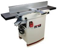 Planer/Jointer - #JJP-12 12" - 3HP; 1PH; 230V Motor - First Tool & Supply