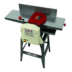 #JJ-P10BTOS 10" Heavy Duty B3NCH™ Planer/Jointer; 120V 13amp 60Hz Motor; 9;000RPM Cutting Speed; 18;000 Cuts per Min. 84 lbs - First Tool & Supply