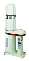JET DC650 650 CFM DUST - First Tool & Supply