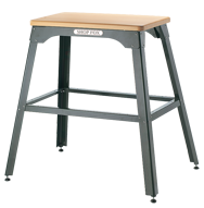 Tool Table - #D2056--13 x 23" Table - First Tool & Supply