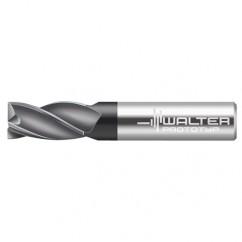 MC111-03.0A4A 3MM 4FL SC EM - First Tool & Supply