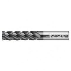 MC122-06.0A4XK 6MM 4FL SC EM - First Tool & Supply