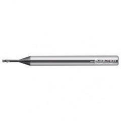 H4044918-3MMX22.5MM LOC SC 2FL MINI - First Tool & Supply