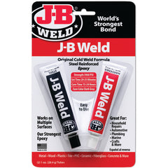 J-B Welding Compound - First Tool & Supply