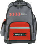 Proto® Back Pack with Removable Tote - First Tool & Supply