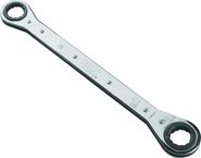 Proto® Double Box Ratcheting Wrench 13/16" x 15/16" - 12 Point - First Tool & Supply