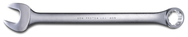Proto® Satin Combination Wrench 2-3/8" - 12 Point - First Tool & Supply