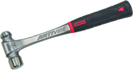 Proto® Anti-Vibe® Ball Pein Hammer - 12 oz. - First Tool & Supply