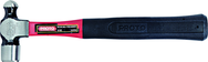 Proto® 12 oz. Ball Pein Hammer - Industrial Fiberglass Handle - First Tool & Supply
