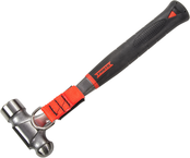 Proto® Tether-Ready AntiVibe® Ball Pein Hammer - 16 oz - First Tool & Supply