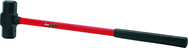 Proto® 8 Lb. Double-Faced Sledge Hammer - First Tool & Supply