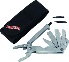Proto® Multi-Purpose Tool - Blunt Nose - First Tool & Supply