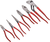 Proto® 6 Piece Assorted Pliers Set - First Tool & Supply