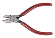 Proto® Diagonal Cutting Pliers Midget w/Spring - 4-5/8" - First Tool & Supply