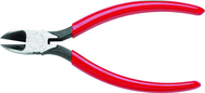 Proto® Diagonal Cutting Pliers w/Grip - 6-1/16" - First Tool & Supply