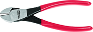 Proto® Heavy-Duty Diagonal Cutting Pliers - w/Grip 8-1/2" - First Tool & Supply