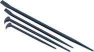 Proto® 4 Piece Pry & Rolling Head Bars Set - First Tool & Supply