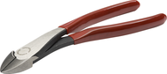 Proto® Diagonal Angled Head Pliers - 8-1/8" - First Tool & Supply