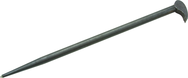Proto® 21" Rolling Head Pry Bar - First Tool & Supply