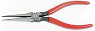 Proto® Needle-Nose Pliers - Long Thin 6-1/16" - First Tool & Supply