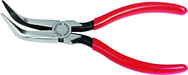 Proto® Bent Nose Needle-Nose Pliers - 6-5/16" - First Tool & Supply