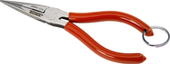 Proto® Tether-Ready XL Series Needle Nose Pliers w/ Grip - 8" - First Tool & Supply