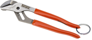 Proto® Tether-Ready XL Series Groove Joint Pliers w/ Grip - 10" - First Tool & Supply