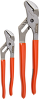 Proto® 2 Piece XL Series Groove Joint Pliers Set - First Tool & Supply