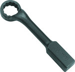 Proto® Heavy-Duty Offset Striking Wrench 2-5/16" - 12 Point - First Tool & Supply