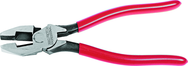 Proto® Lineman's Pliers w/Grip - 8-5/8" - First Tool & Supply
