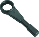 Proto® Heavy-Duty Striking Wrench 1-1/16" - 12 Point - First Tool & Supply
