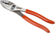 Proto® XL Series Slip Joint Pliers w/ Grip - 8" - First Tool & Supply
