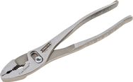 Proto® XL Series Slip Joint Pliers w/ Natural Finish - 10" - First Tool & Supply