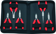 Proto® 6 Piece Miniature Pliers Set - First Tool & Supply